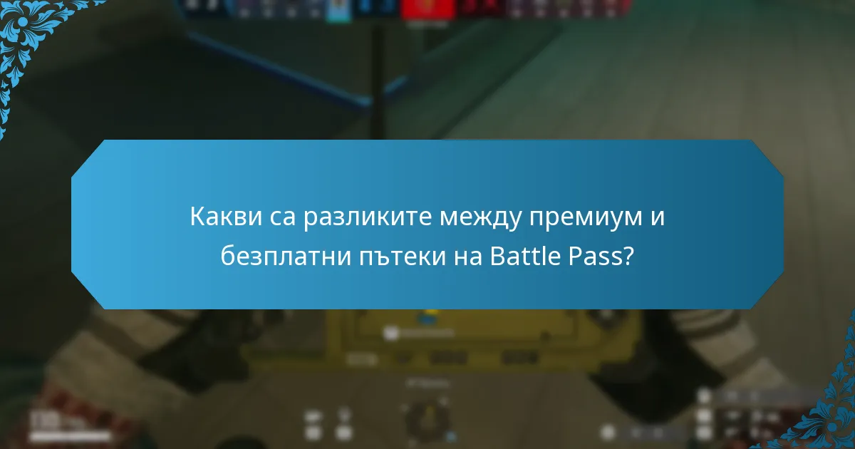 Коя пътека да изберат играчите: Премиум или Безплатна?